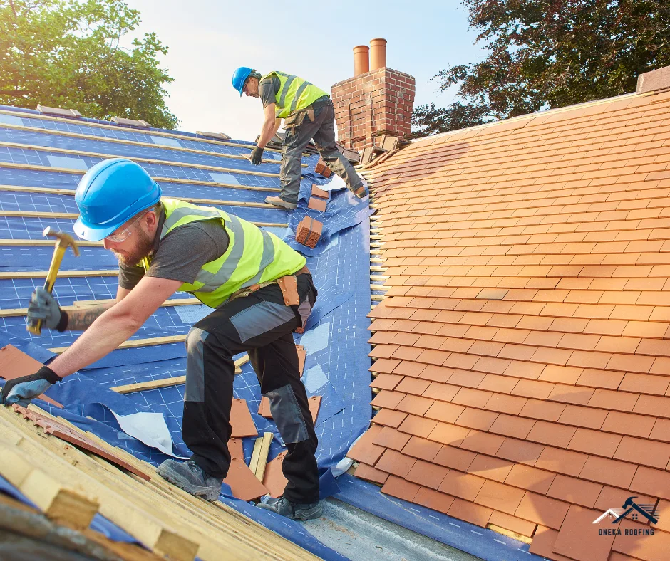 Why choose Roof Repair Near Me in Exmore, VA